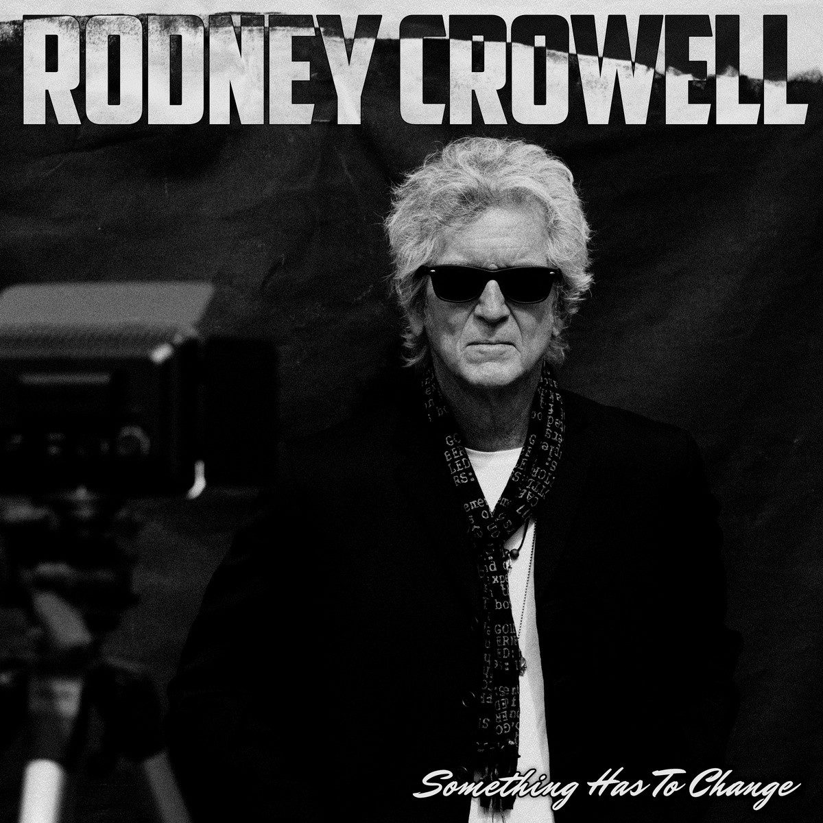Rodney Crowell